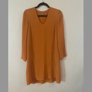 Cos Womens Aline Dress, 2